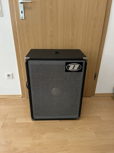 Konzert box dynacord 300 - konzert,