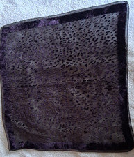 MARCCAIN Halstuch  50 % Seide