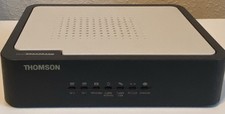 Thomson Kabelmodem THG520K mit Netzteil und OVP