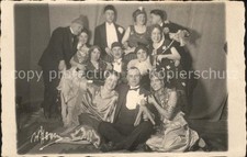 Krefeld karneval gruppenfoto - krefeld,