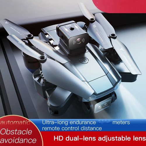 Faltbar drohne mit hd - mit, 4k-hd
