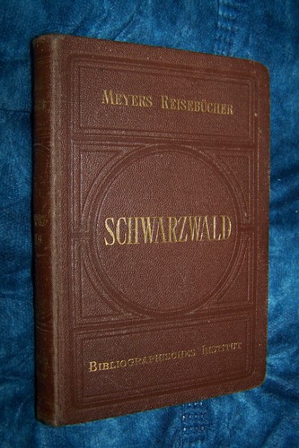 Schwarzwald odenwald - schwarzwald,
