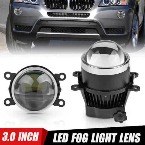 Zoll led bi - 3,
