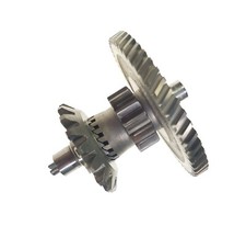 Vespa PK80 Automatik Kicksterterwelle / Kickstarterritzel / Kickstartersegment