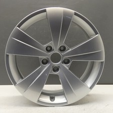 Skoda superb silber speichen - skoda,