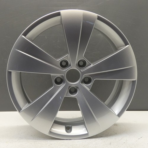 Skoda super silber - skoda,