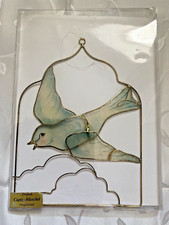 CAPIZ Muschel Bild, Perlmutt