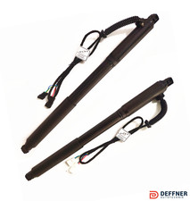 2x GASFEDER HECKKLAPPE HUB