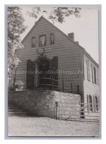 Jagdhaus burg falkenstein - falkenstein, im