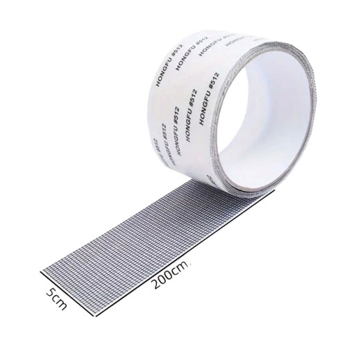 Fliegengitter reparaturband - fliegengitter,