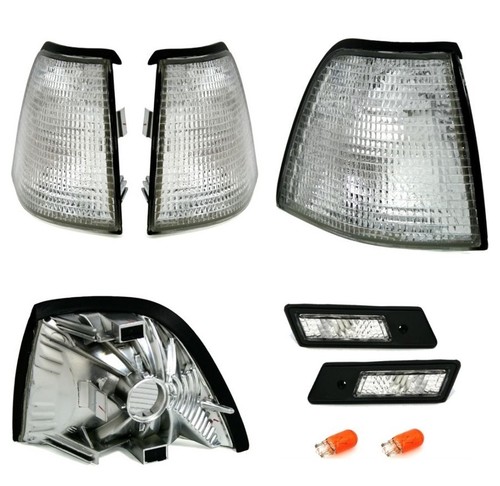 Blinker vorne seiten - blinker, +
