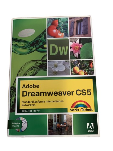 Adobe dreamweaver cs5 - adobe,