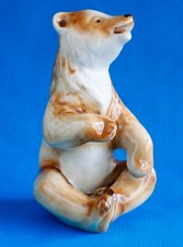 Alte Porzellanfigur _ ROYAL