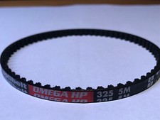 OPTIBELT ZAHNRIEMEN OMEGA HP – 325 5M 9 – Neu