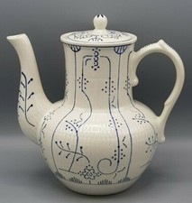 Keramik ältere KAFFEEKANNE