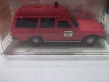 WIKING 12607 Feuerwehr