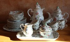 Kaffee Geschirr / Tee Geschirr