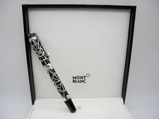 Montblanc Octavian Patron of