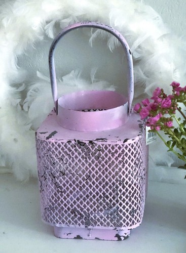 Shabby laterne windlicht - shabby,