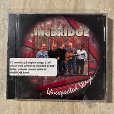 CD The Bridge Unexpected Ways