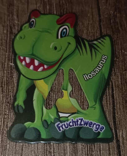 Danone fruchtzwerge magnet - danone,