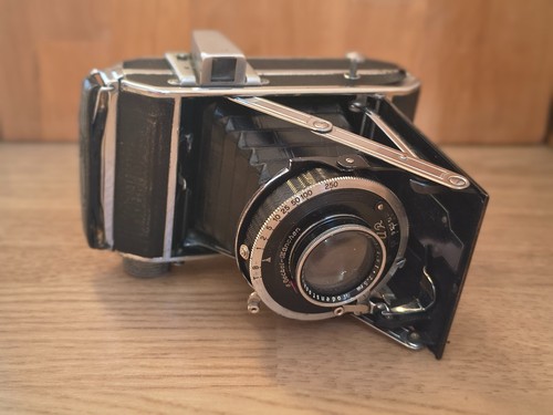 Rodenstock klappkamera deckel - rodenstock,