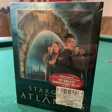 Stargate Atlantis Season 1