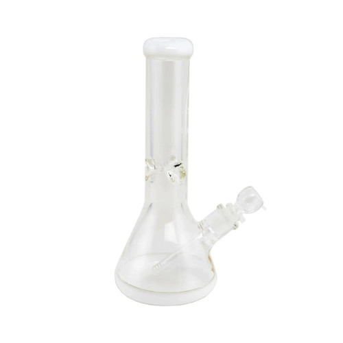 Atomic glasbong 9mm dickes - atomic,
