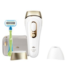 BRAUN Silk-expert Pro 5 IPL