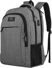 MATEIN Travel Laptop Rucksack