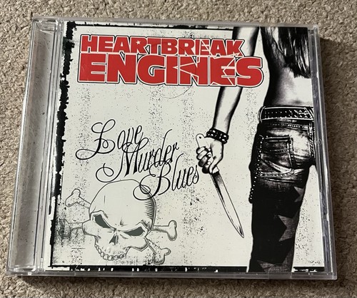 Heartbreak engines love - engines,