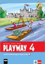Playway 4. Ab Klasse 1
