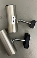 Vintage Designer Leuchte Lampe