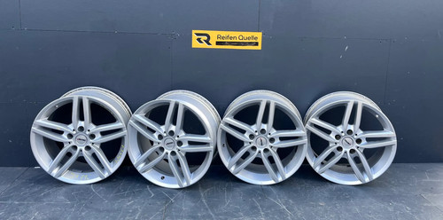 Alufelgen zoll bmw 3 - zoll,