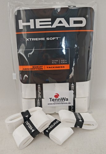 4er pack head xtremesoft - pack,