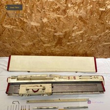 TOYOTA KS950 STRICKMASCHINE