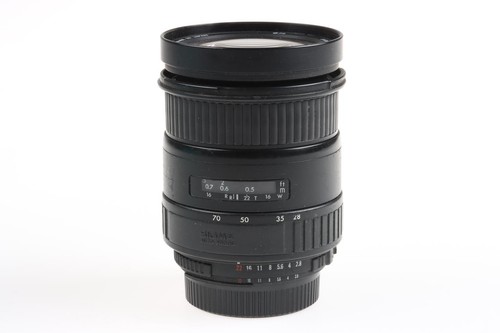 Sigma 70mm 8 für - sigma, nikon