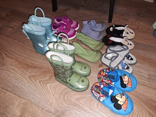 Paare kinderschuhe 23 - kinderschuhe, 22/23
