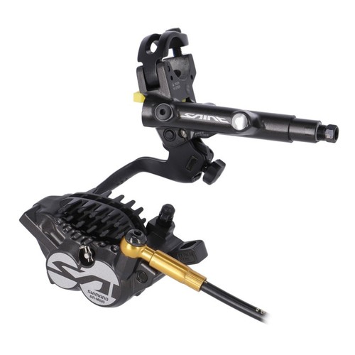 Shimano scheibenbremse saint - scheibenbremse,