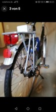 Geb.Damenfahrrad