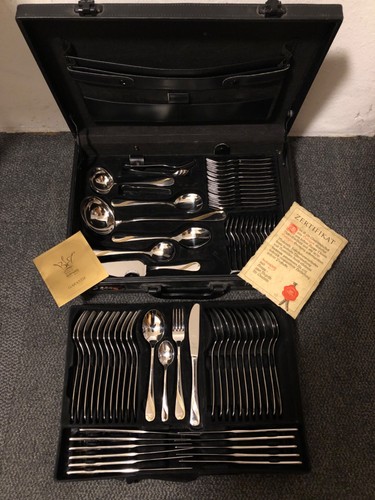 Besteck set bsf - besteck,