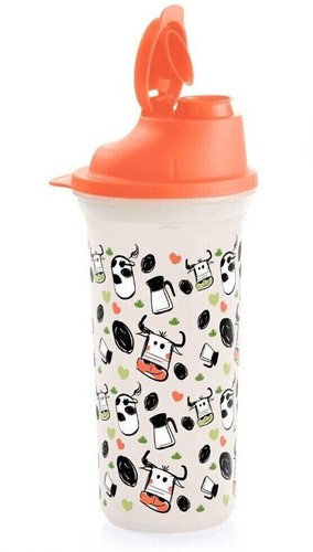 Tupperware shake 600ml kuh - shake, it