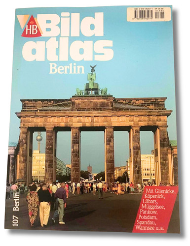 Bildatlas berlin - bildatlas,