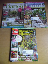 mein schöner Garten, mein