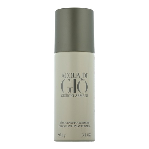 Giorgio armani acqua - giorgio, di