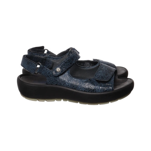 Wolky sandalen größe 40 - wolky,, sandalen,