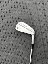 Taylor Made P770 Eisen 5 X