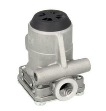 Druckbegrenzungsventil