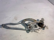 FENSTERHEBERMECHANISMUS POST