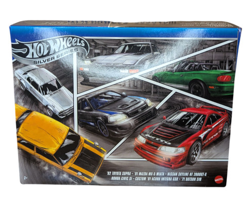 Hot wheels japan themed - japan, 6